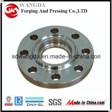 Flange Redutora de Aço Carbono ASTM A105 Sorf 150 #